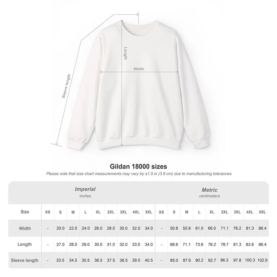 Retro Anime Inspired Sweatshirt, Unisex Crewneck, Perfect image indicator(5)