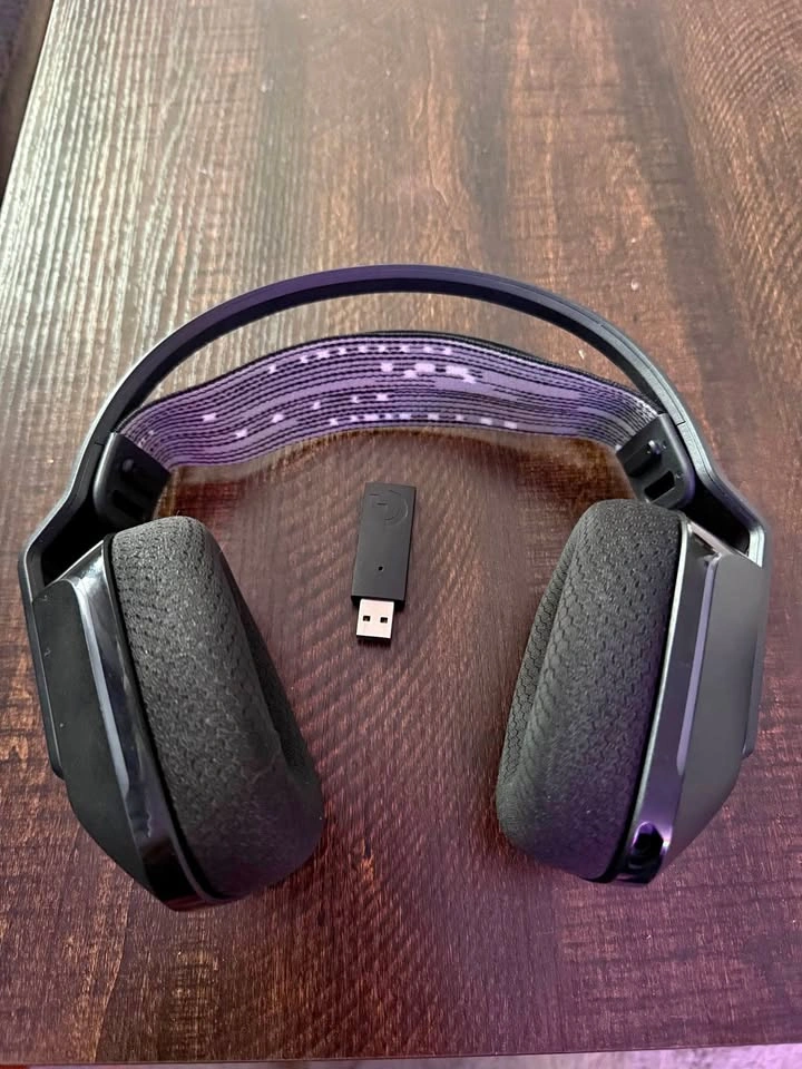 Wireless Headset