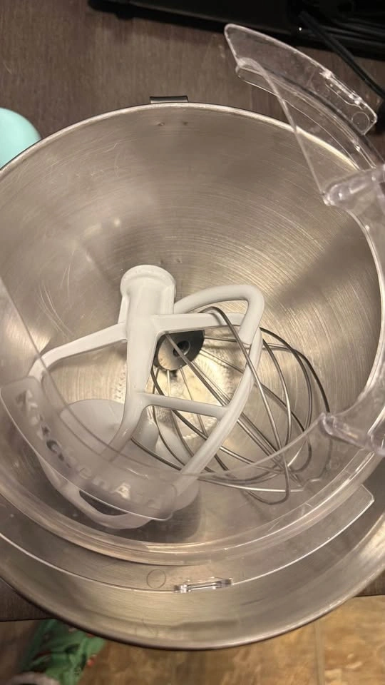 KitchenAid Mixer - photo 4