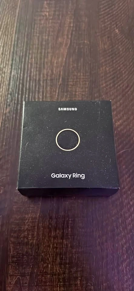 Samsung Galaxy Ring