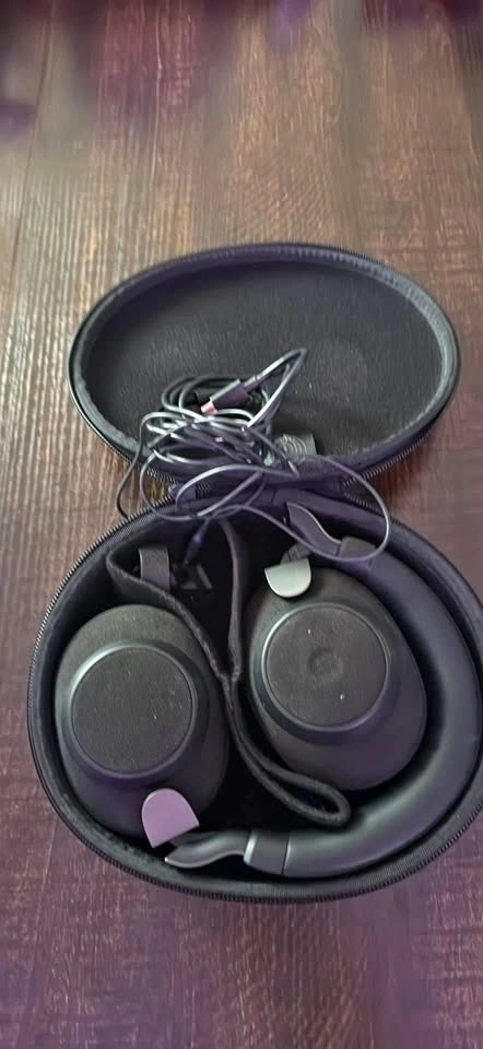 JABRA Wireless Headphones