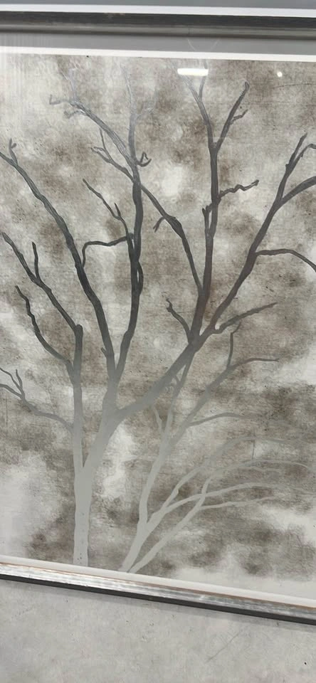 Silver Tree Art - photo 2
