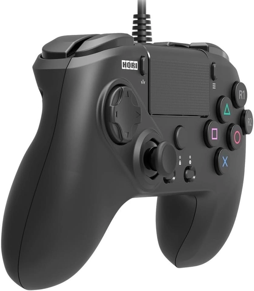 HORI Fighting Commander OCTA – PS5 / PS4 / PC Fightpad - photo 4