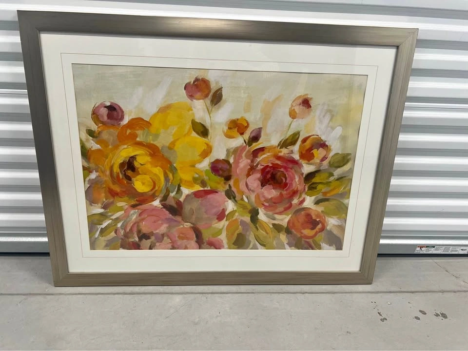 Floral art