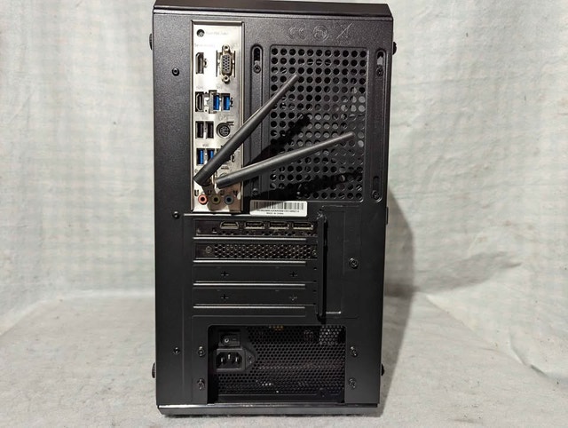 Ryzen/RTX Gaming PC (R5 5600, RTX 3080, 16Gb RAM) - photo 3