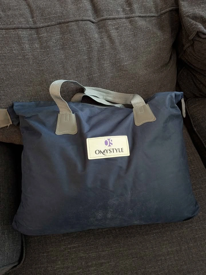Weighted blanket brand new - photo 2
