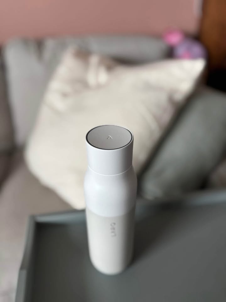 Larq PureVis 500ml Self-Cleaning Water Bottle - photo 2