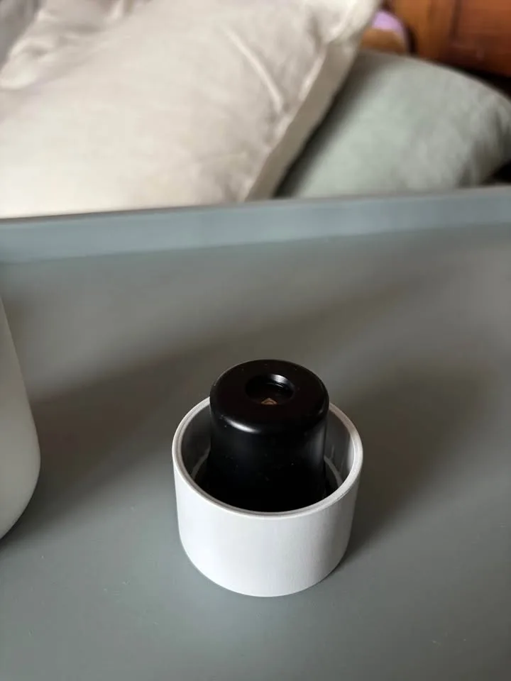 Larq PureVis 500ml Self-Cleaning Water Bottle image indicator(4)