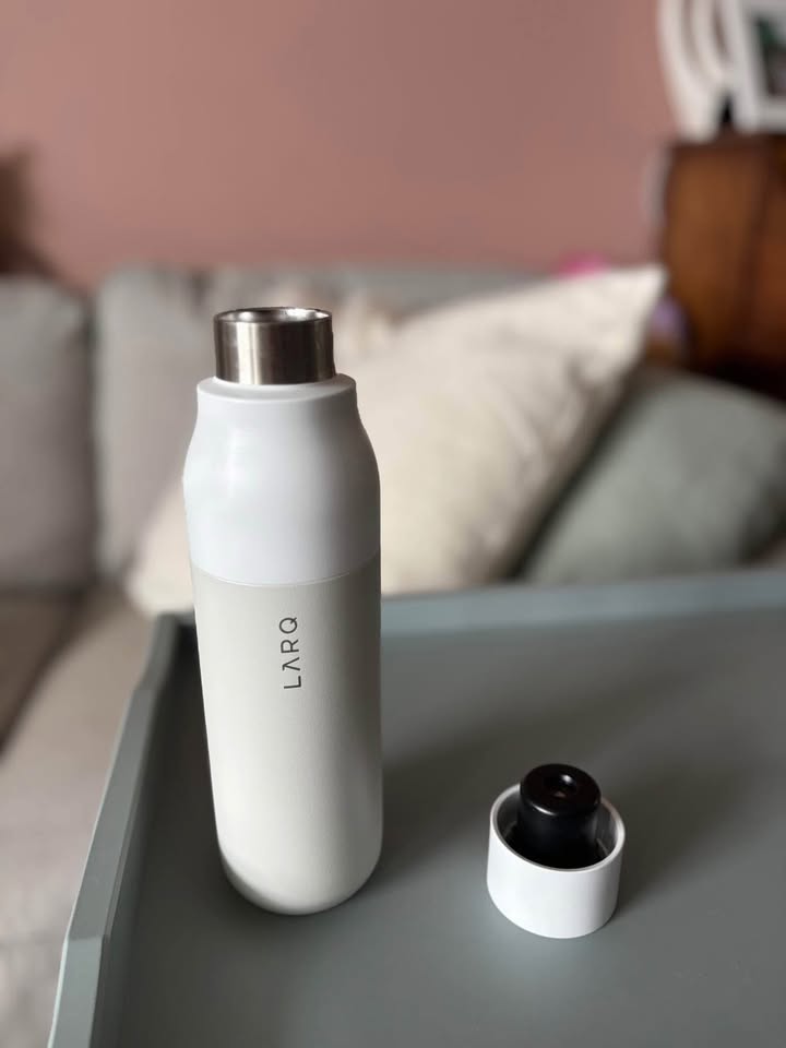 Larq PureVis 500ml Self-Cleaning Water Bottle - photo 5