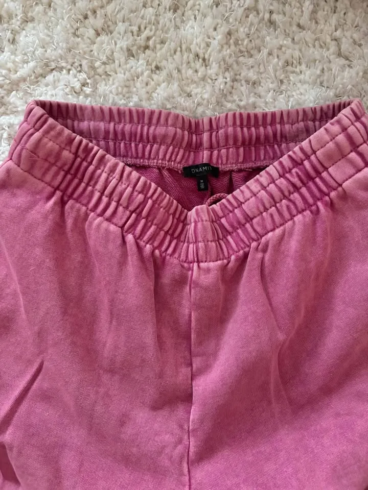 Pink Dynamite Sweatsuit image indicator(3)