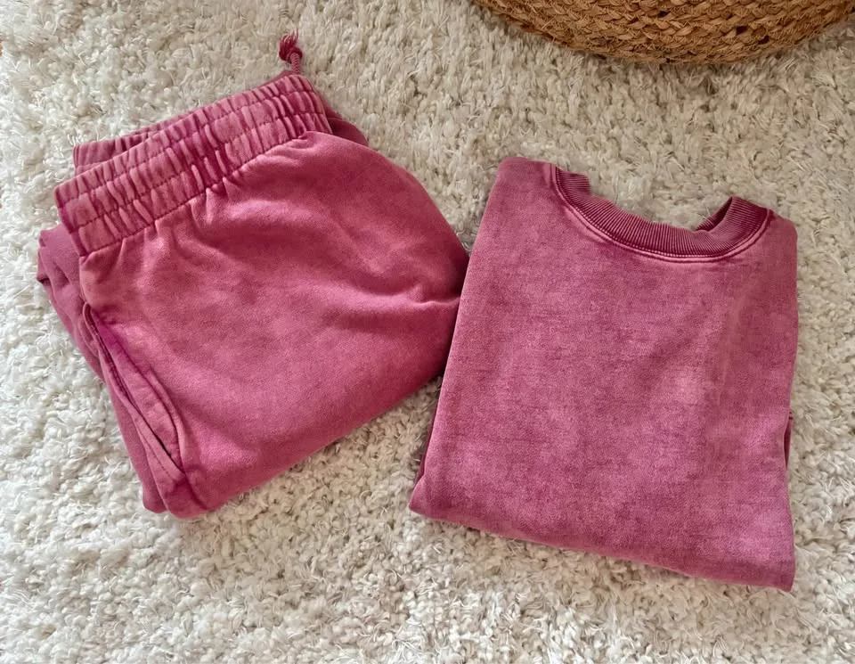 Pink Dynamite Sweatsuit image indicator(4)