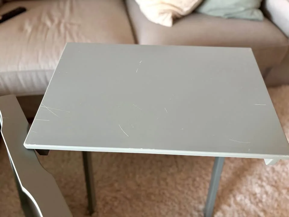 IKEA Maryd Foldable Tray Table image indicator(3)