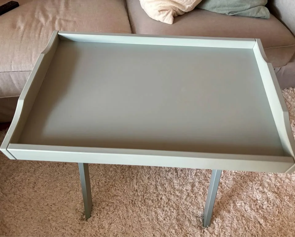 IKEA Maryd Foldable Tray Table image indicator(4)