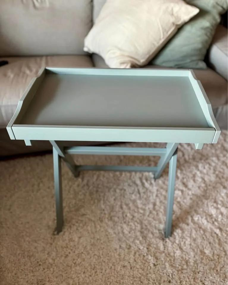 IKEA Maryd Foldable Tray Table image indicator(5)