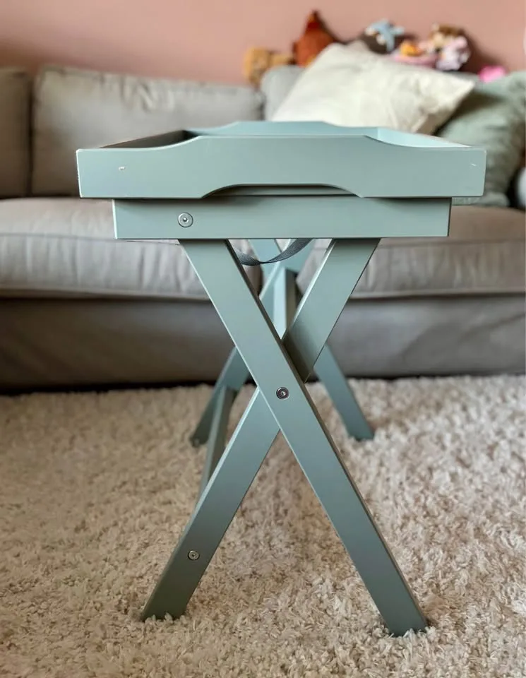 IKEA Maryd Foldable Tray Table image indicator(6)