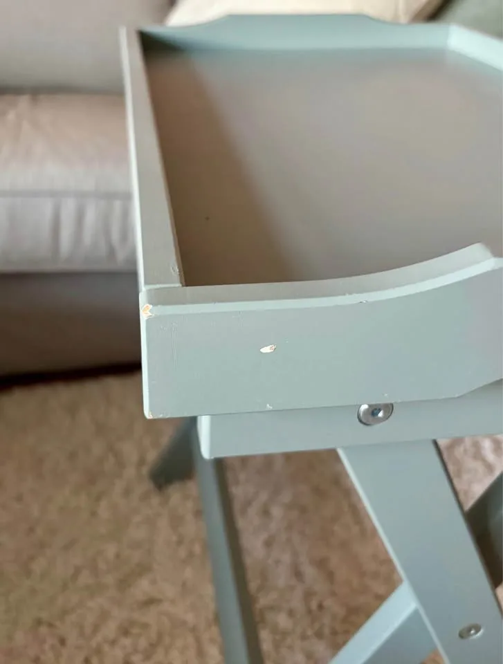 IKEA Maryd Foldable Tray Table image indicator(7)
