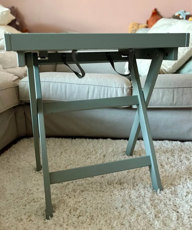IKEA Maryd Foldable Tray Table image indicator(8)