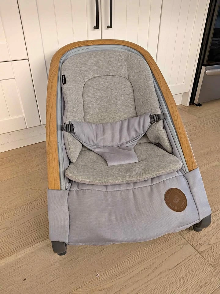 Maxi-Cosi 2-in-1 Kori Baby Rocker
