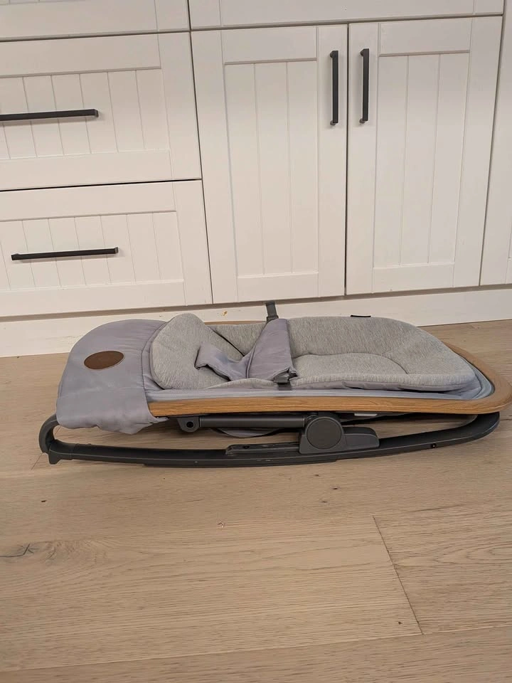 Maxi-Cosi 2-in-1 Kori Baby Rocker - photo 4