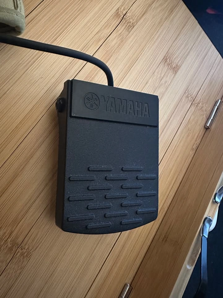 Yamaha DGX 670, and peripherals - photo 3