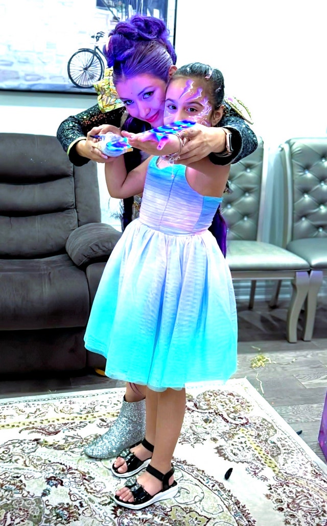 Rumi Huntrix