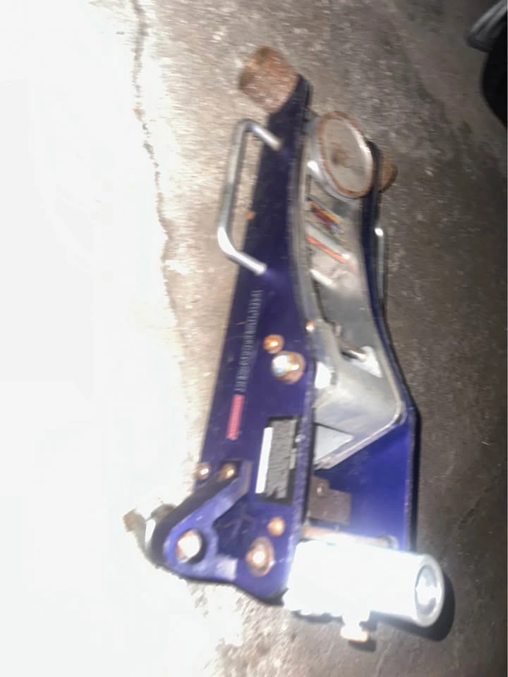 Floor Jack 2.5 Ton - photo 3