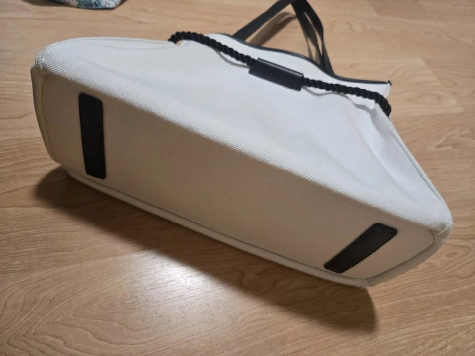 Unitude Canvas Tote Bag - photo 5