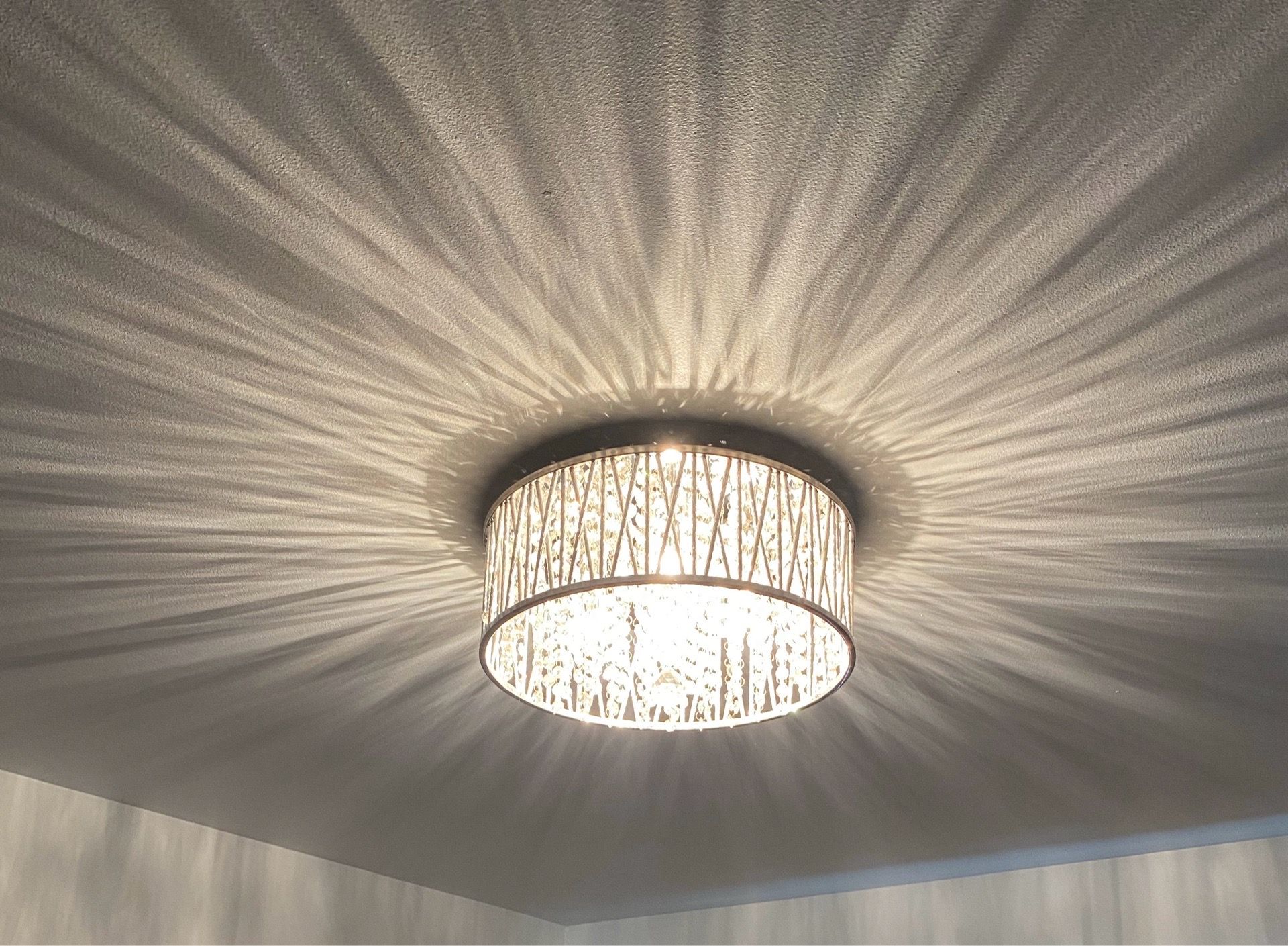 Crystal Chandelier