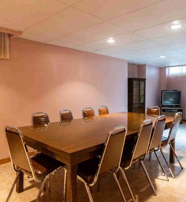 Perfect Chrome Furniture Dining Chairs