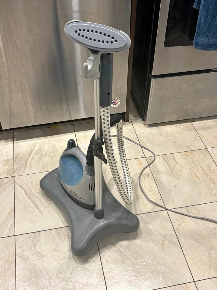 Shark Garment Steamer – $50
