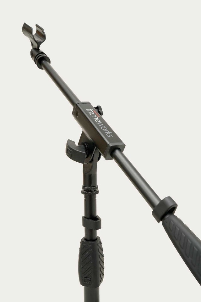 Gator Frameworks Mic Stand - photo 2