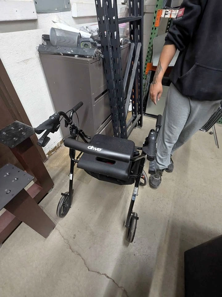 Drive Walker