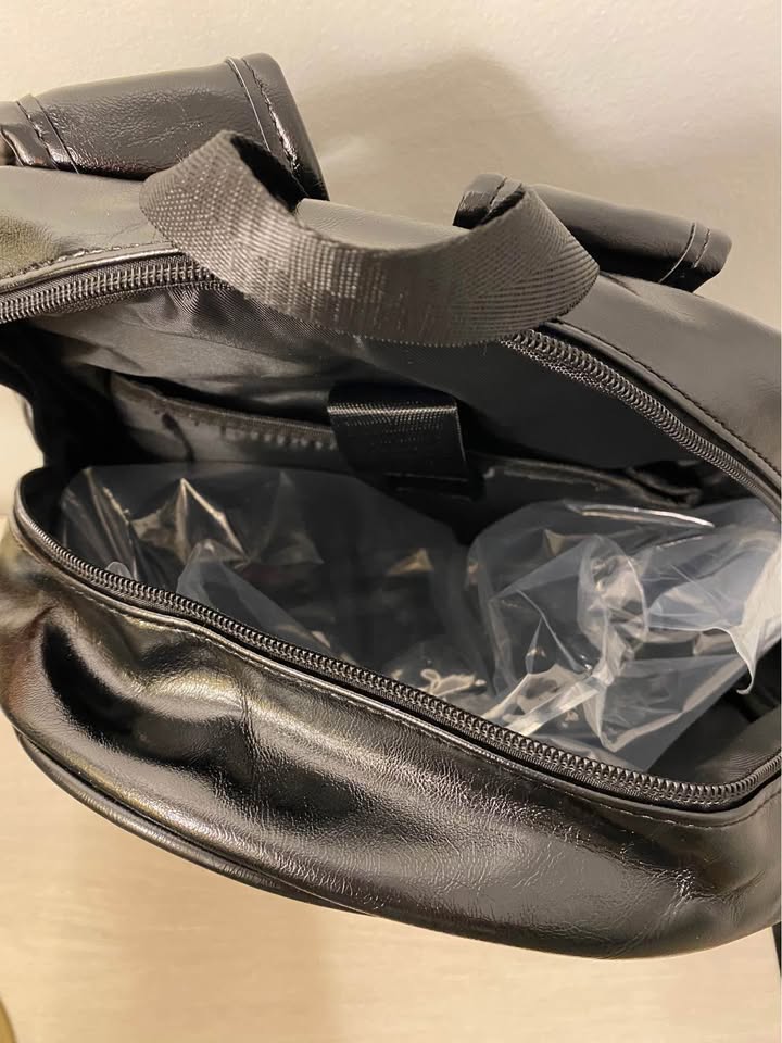 Formula 1 - Max Verstappen Inspired Backpack - photo 4