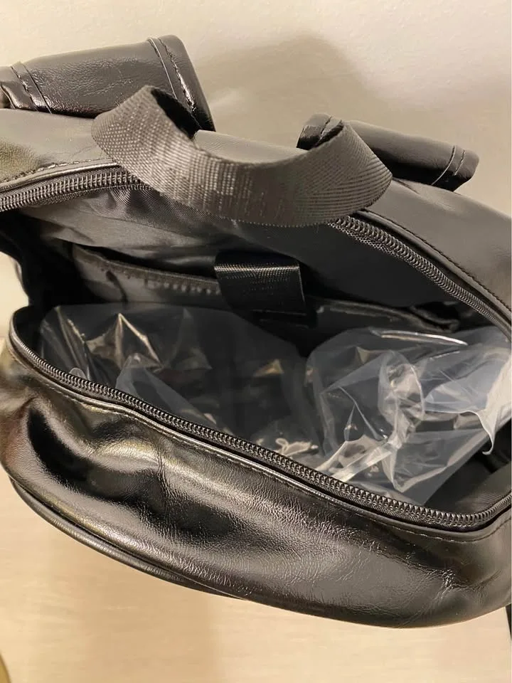 Formula 1 - Max Verstappen Inspired Backpack image indicator(4)