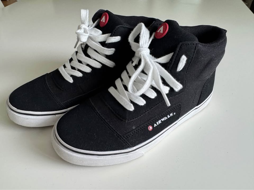 Airwalk Boys shoes / sneakers - photo 2
