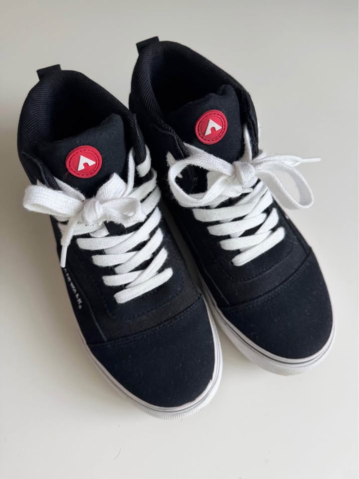 Airwalk Boys shoes / sneakers - photo 4