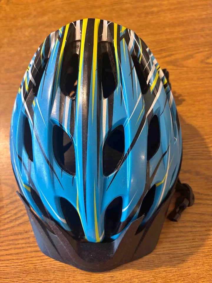 Helmet