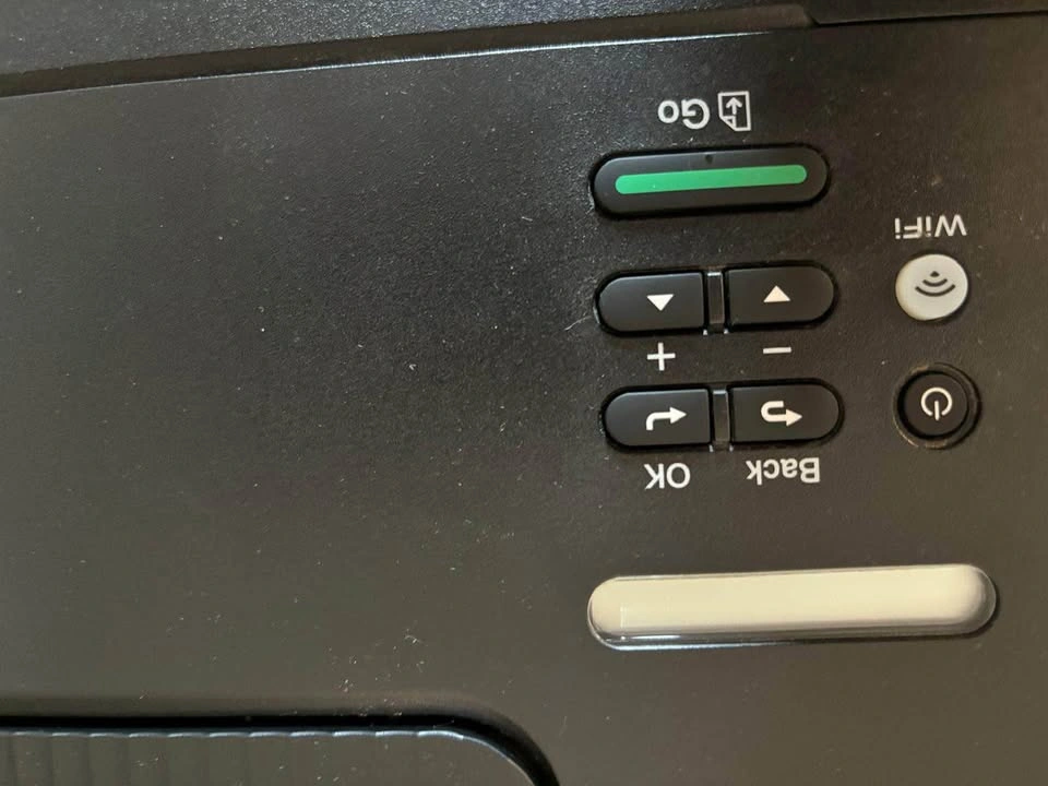 Brother Monochrome Laser Printer - photo 5