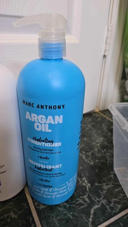Shampoo, conditioner & bodywash variety unopened - photo 3