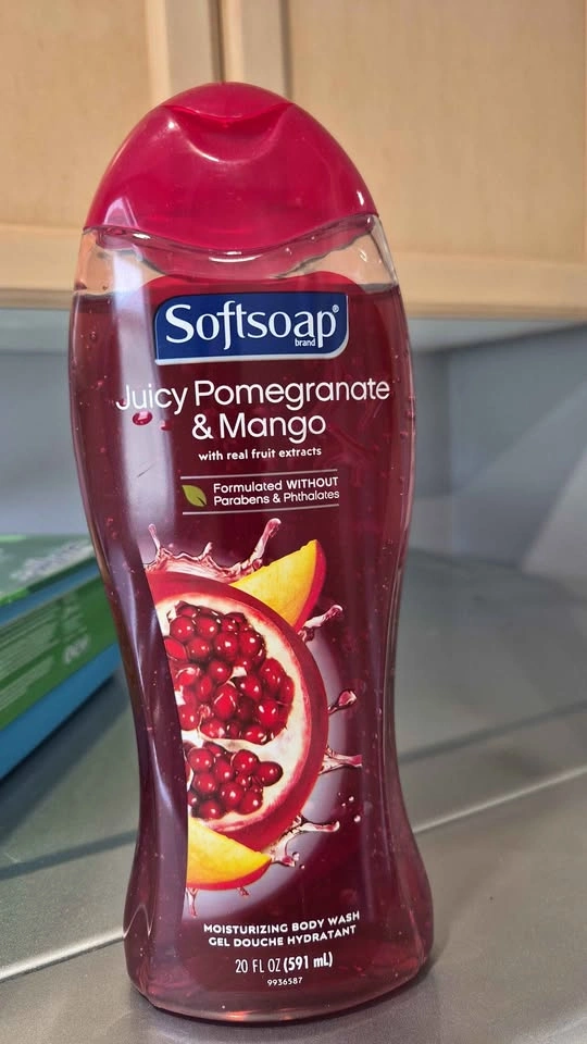 Shampoo, conditioner & bodywash variety unopened - photo 5