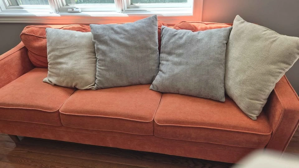 Cushions, pillows - photo 2