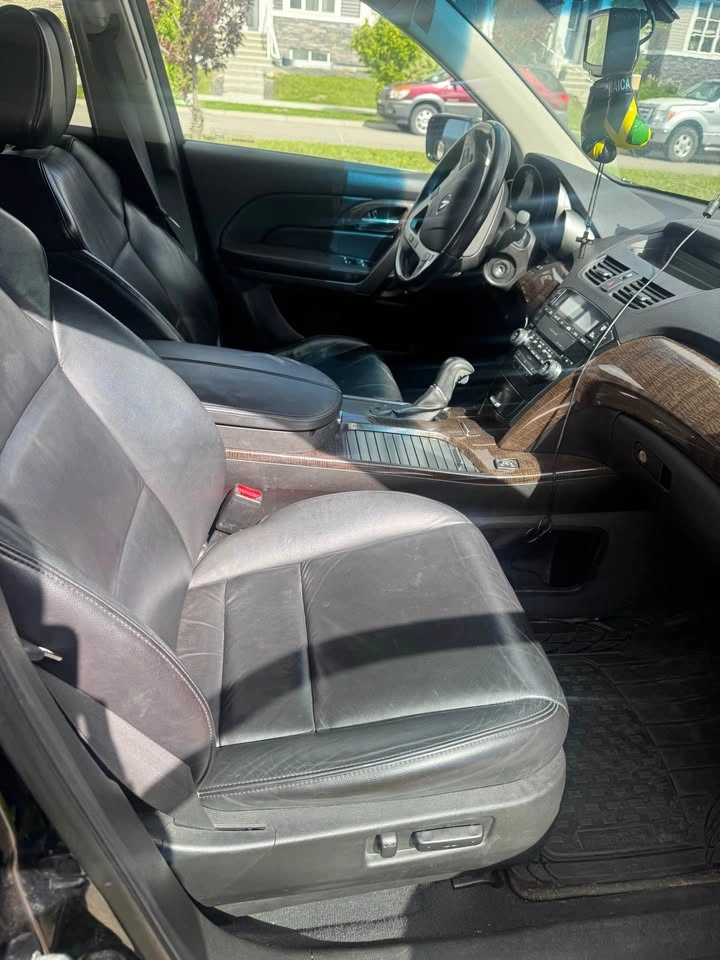 2010 Acura MDX - photo 5