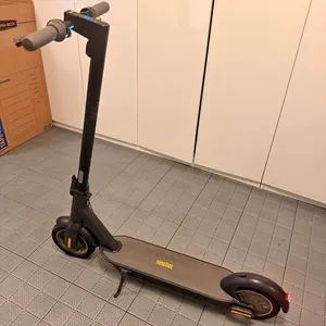 Segway Ninebot KickScooter Max G30