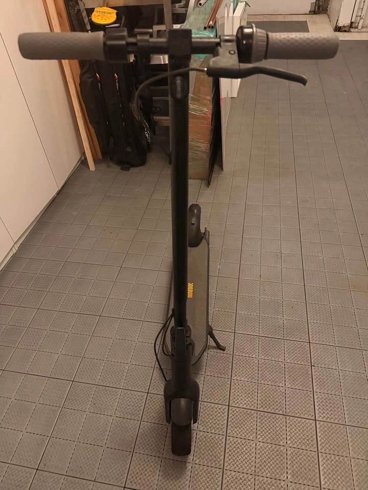Segway Ninebot KickScooter Max G30 - photo 5