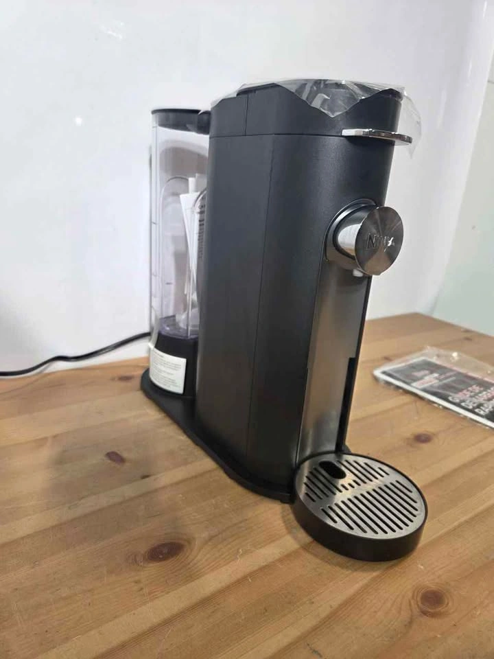 Ninja Pods & Grounds Coffee Maker Navy - photo 3