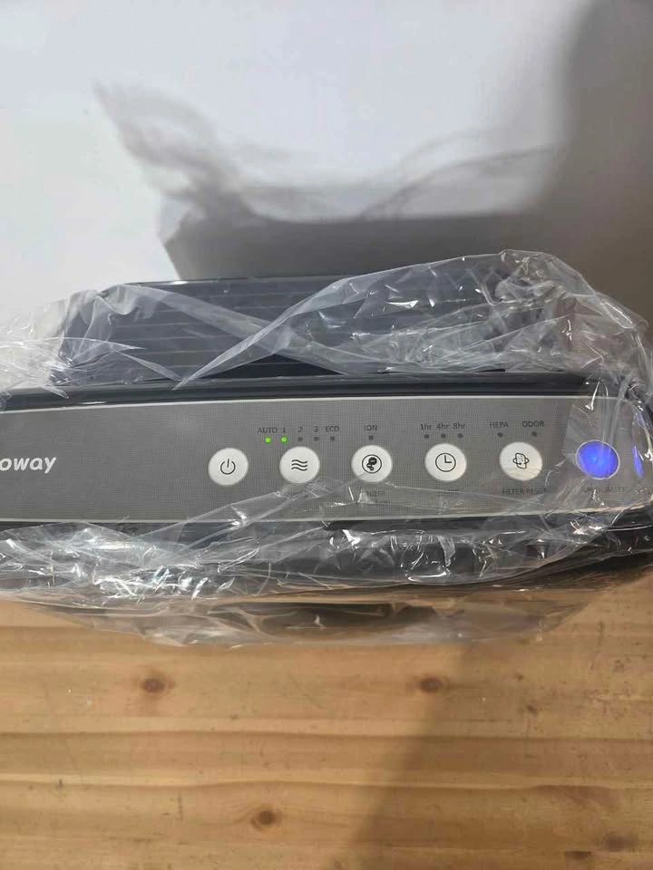 Coway Airmega Air Purifier - photo 3