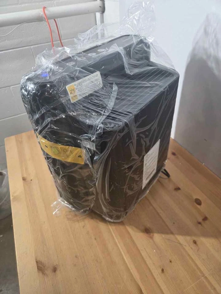 Coway Airmega Air Purifier - photo 4