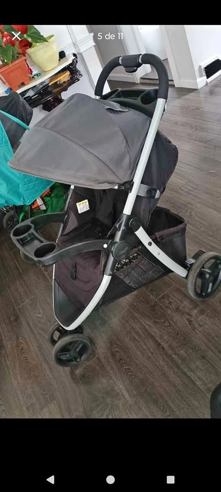 Graco Stroller