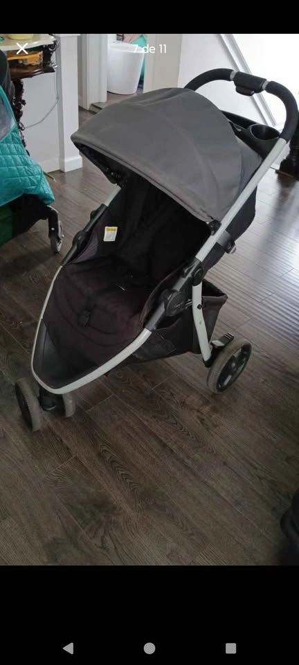 Graco Stroller - photo 2