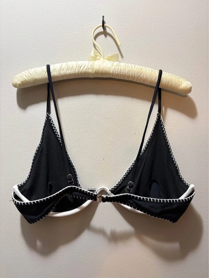 SHEIN Underwire Bikini - photo 2
